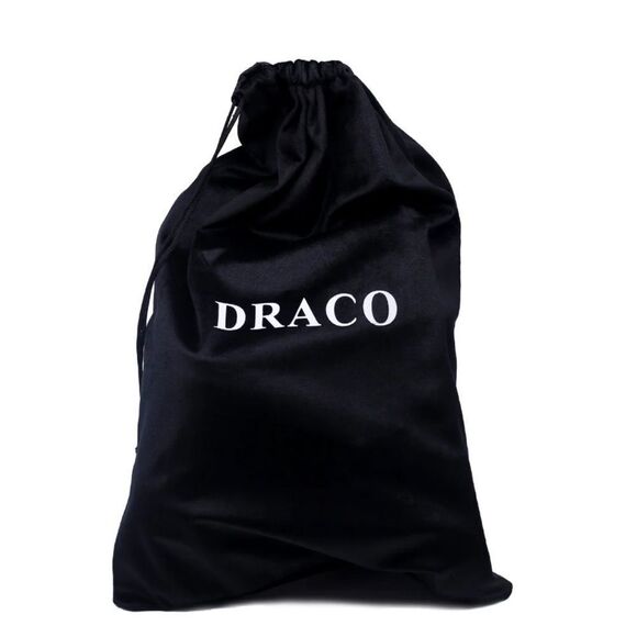 DRACO Cool Grey Dracos Slides Size 9-10 NWT in packaging - Picture 7 of 16